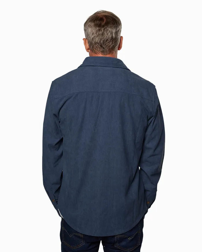 Toes On The Nose Mens Shirt Sunridge