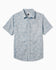 Toes On The Nose Mens Woven Coastline