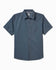 Toes On The Nose Mens Woven Golden State Stretch