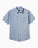Toes On The Nose Mens Woven Coastline
