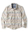 Outerknown Mens Shirt Blanket