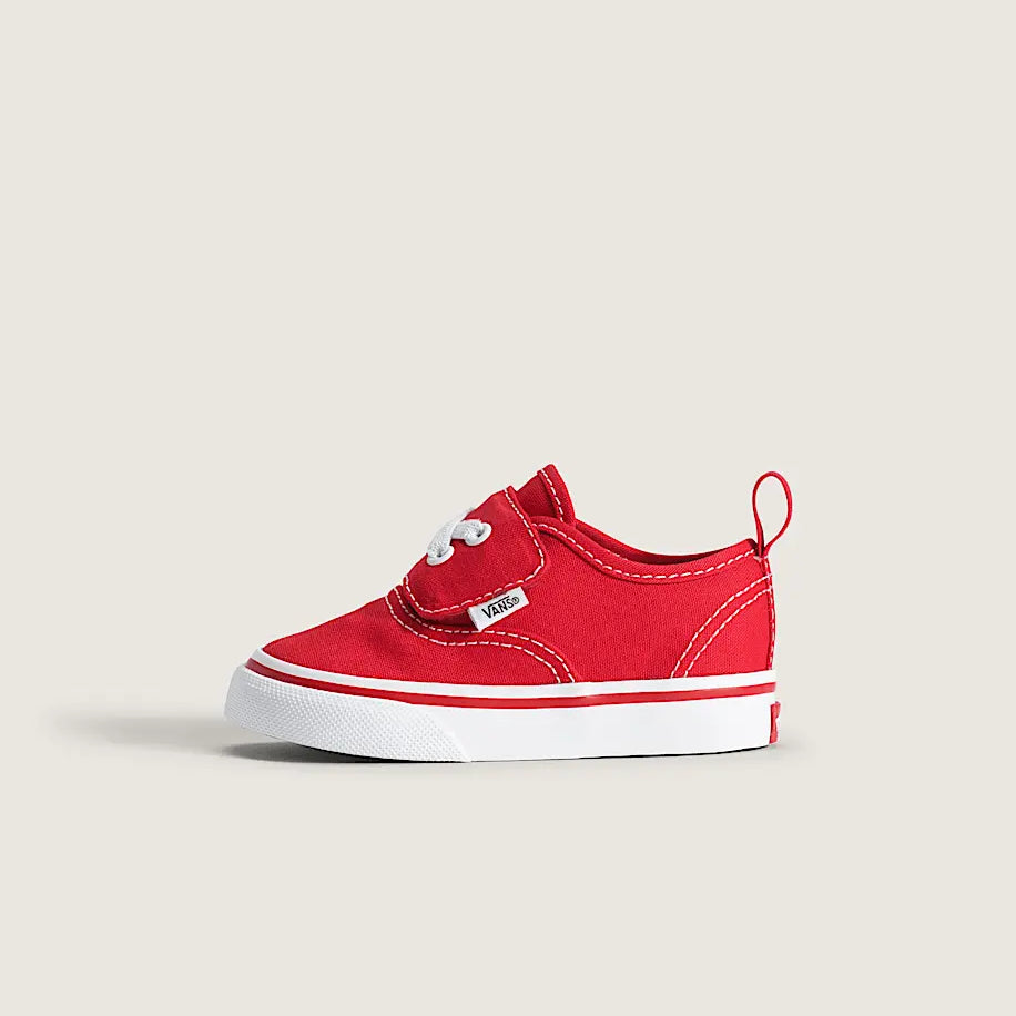 Vans Kids Shoes Toddler Authentic Elastic V