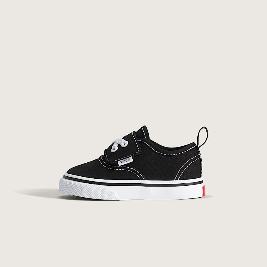 Vans Kids Shoes Toddler Authentic Elastic V