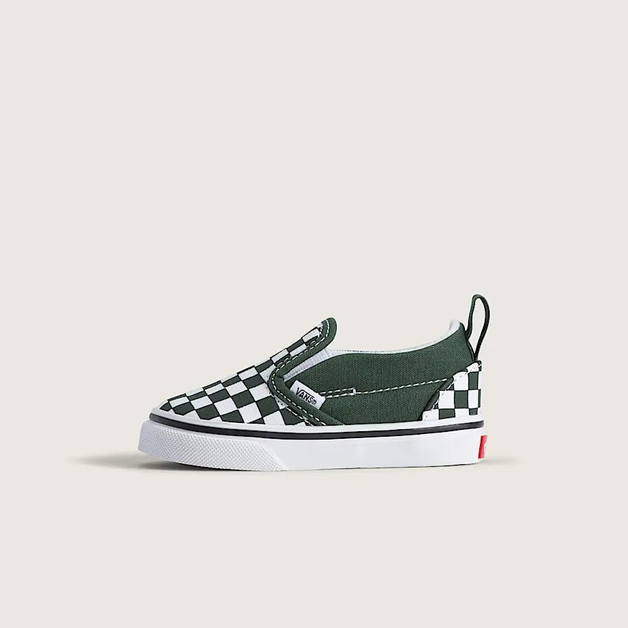 Vans Kids Shoes Toddler Classic Slip-On V