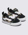 Vans Kids Shoes Toddler Knu Skool