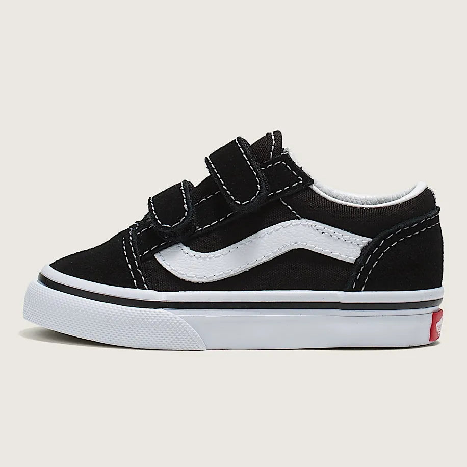 Vans Kids Shoes Toddler Old Skool V