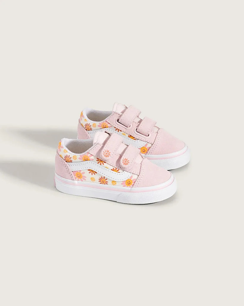 Vans Kids Shoes Toddler Old Skool V