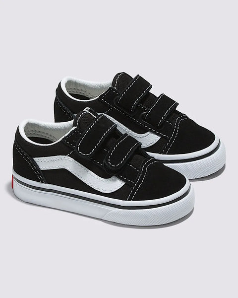 Vans Kids Shoes Toddler Old Skool V