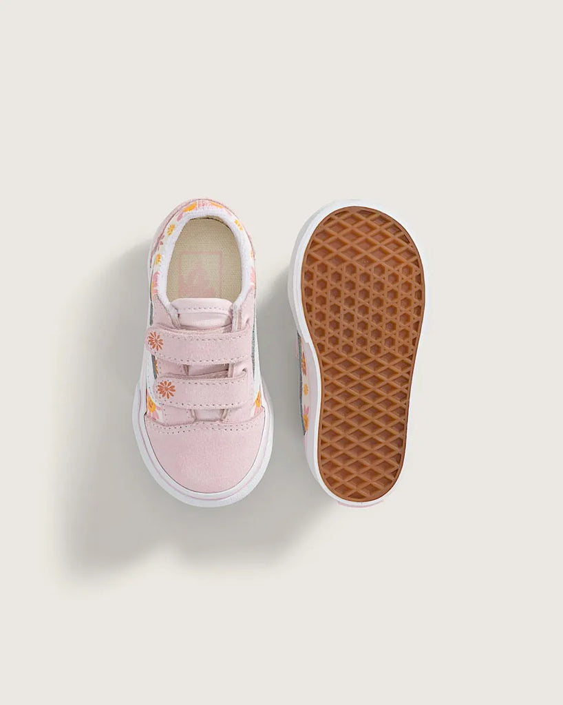 Vans Kids Shoes Toddler Old Skool V