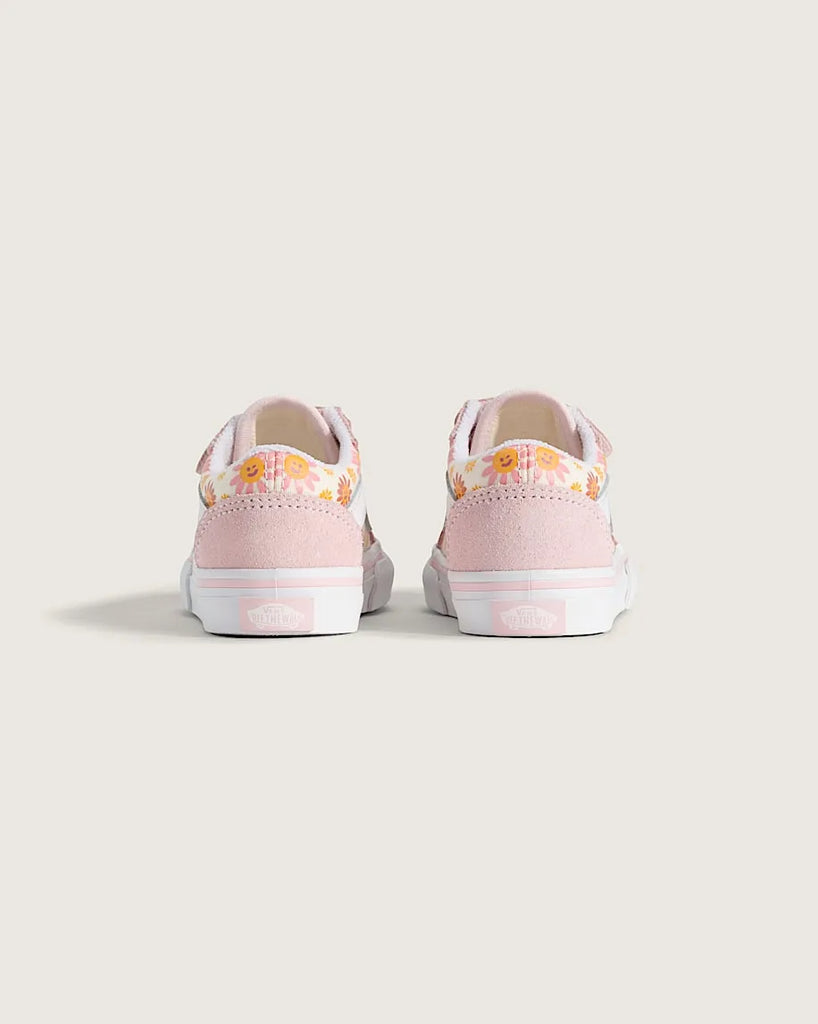 Vans Kids Shoes Toddler Old Skool V