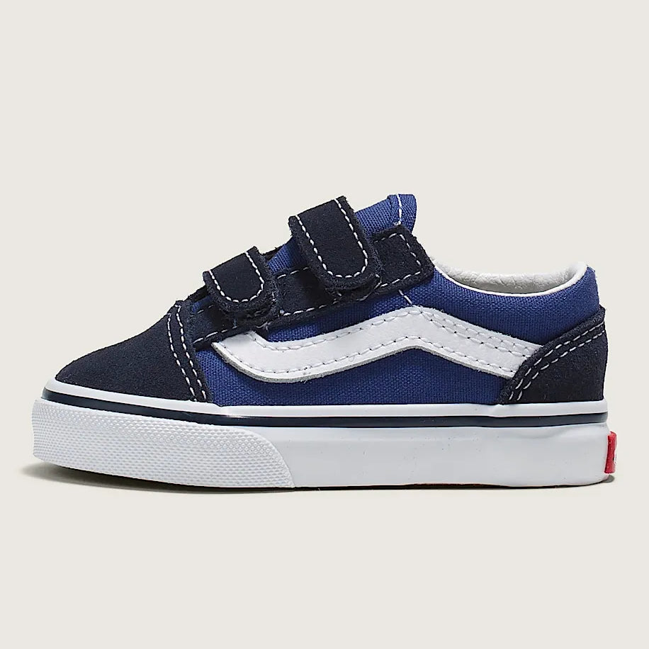 Vans Kids Shoes Toddler Old Skool V