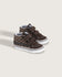 Vans Kids Shoes Toddler SK8-Mid Reissue V