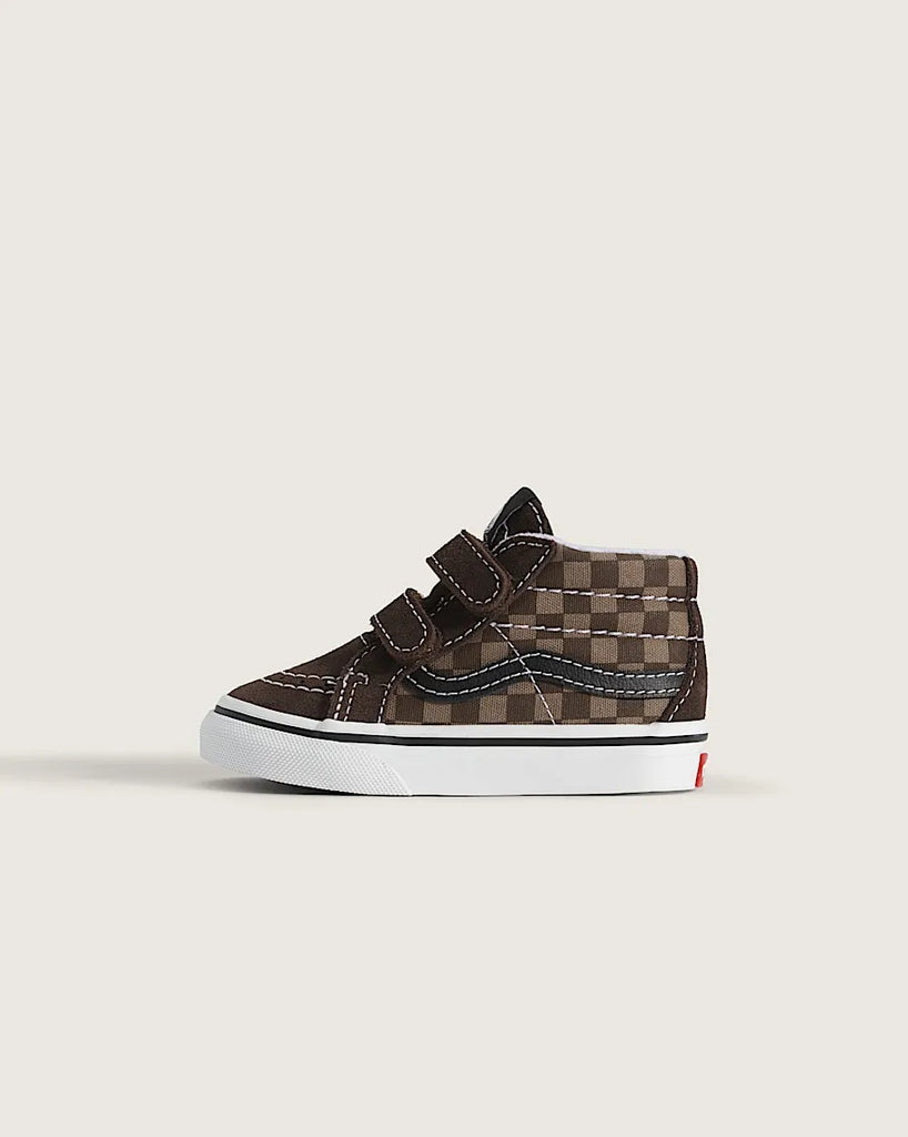 Vans Kids Shoes Toddler SK8-Mid Reissue V
