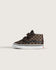 Vans Kids Shoes Toddler SK8-Mid Reissue V