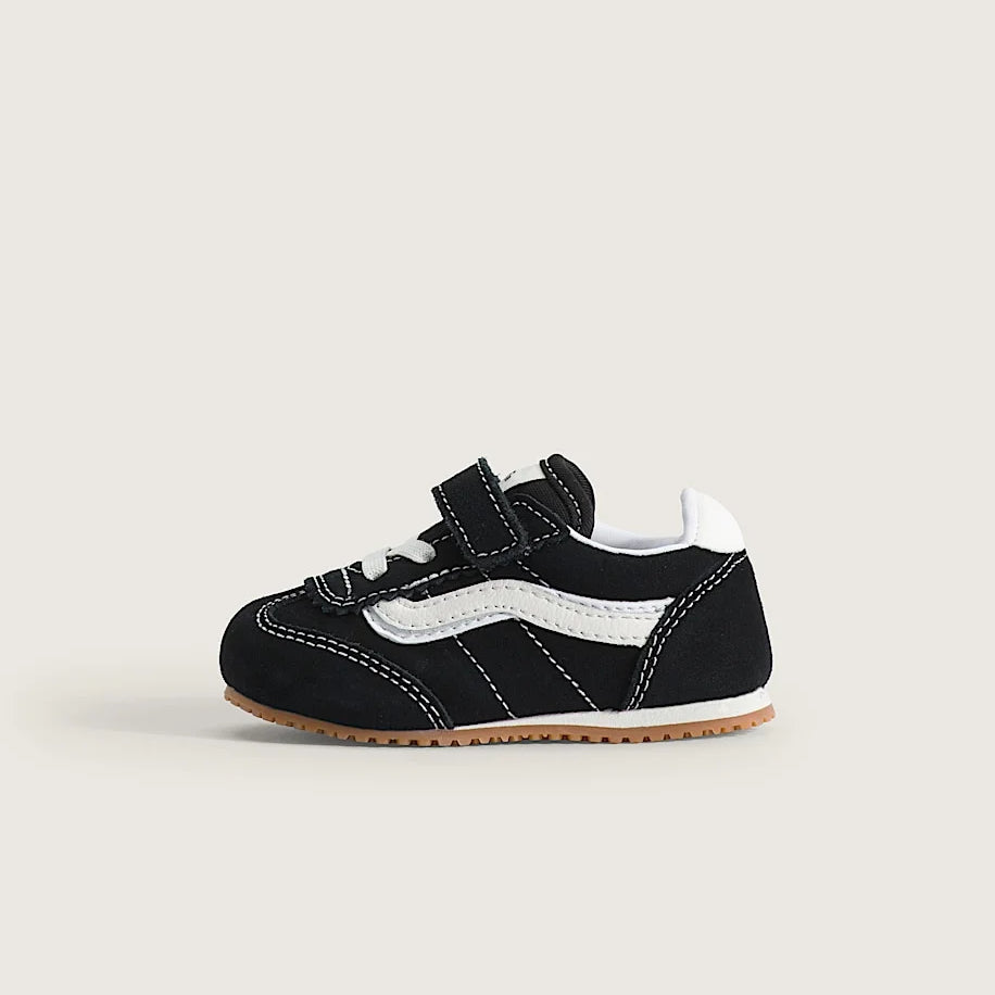 Vans Kids Shoes Little Toddler Super Lowpro V