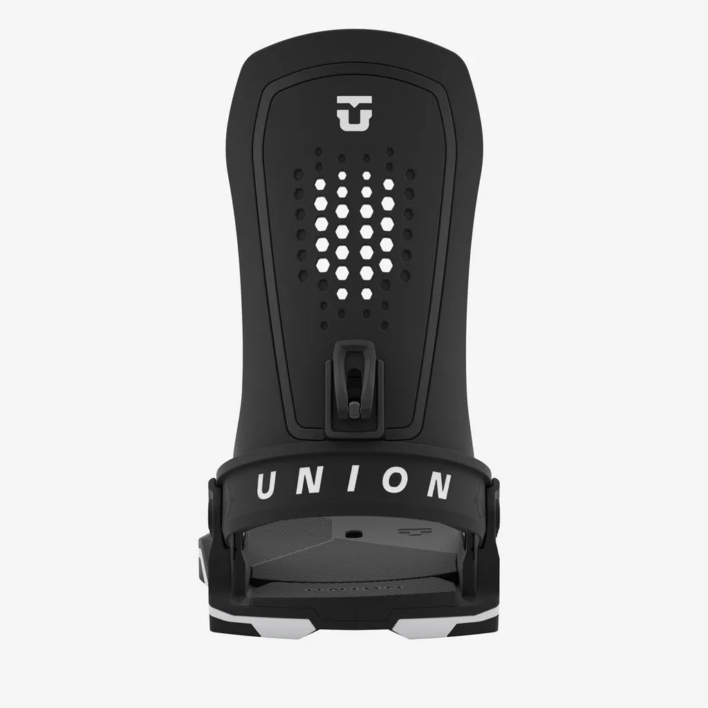 Union Binding Company Mens Snowboard Bindings Force