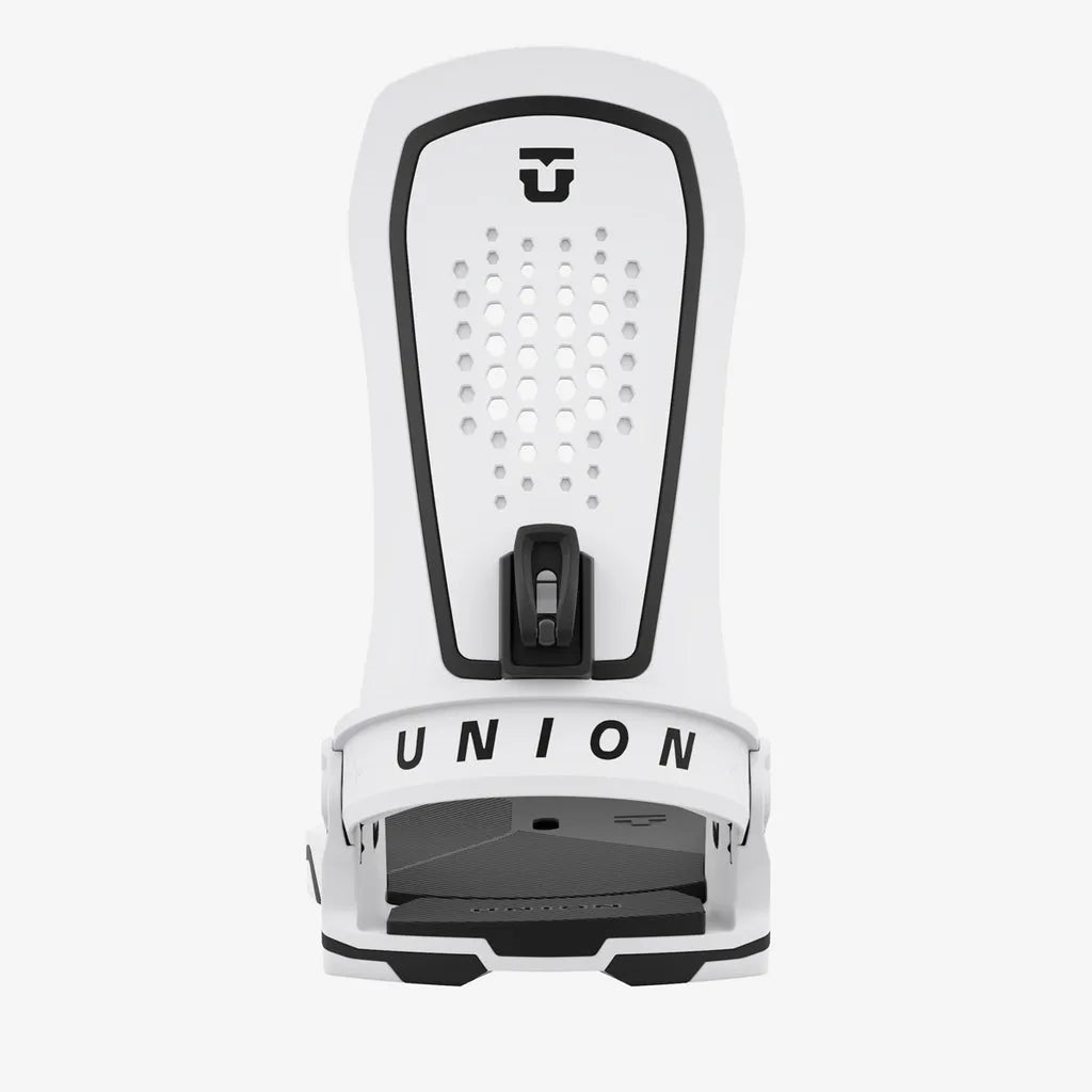Union Binding Company Mens Snowboard Bindings Force