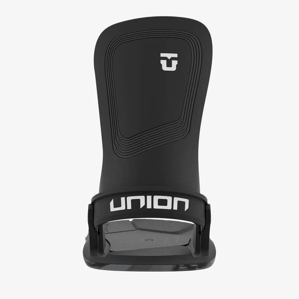 Union Binding Company Mens Snowboard Bindings Ultra