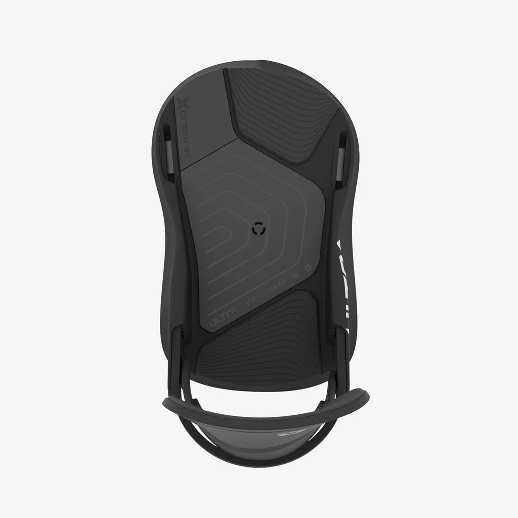 Union Binding Company Mens Snowboard Bindings Ultra