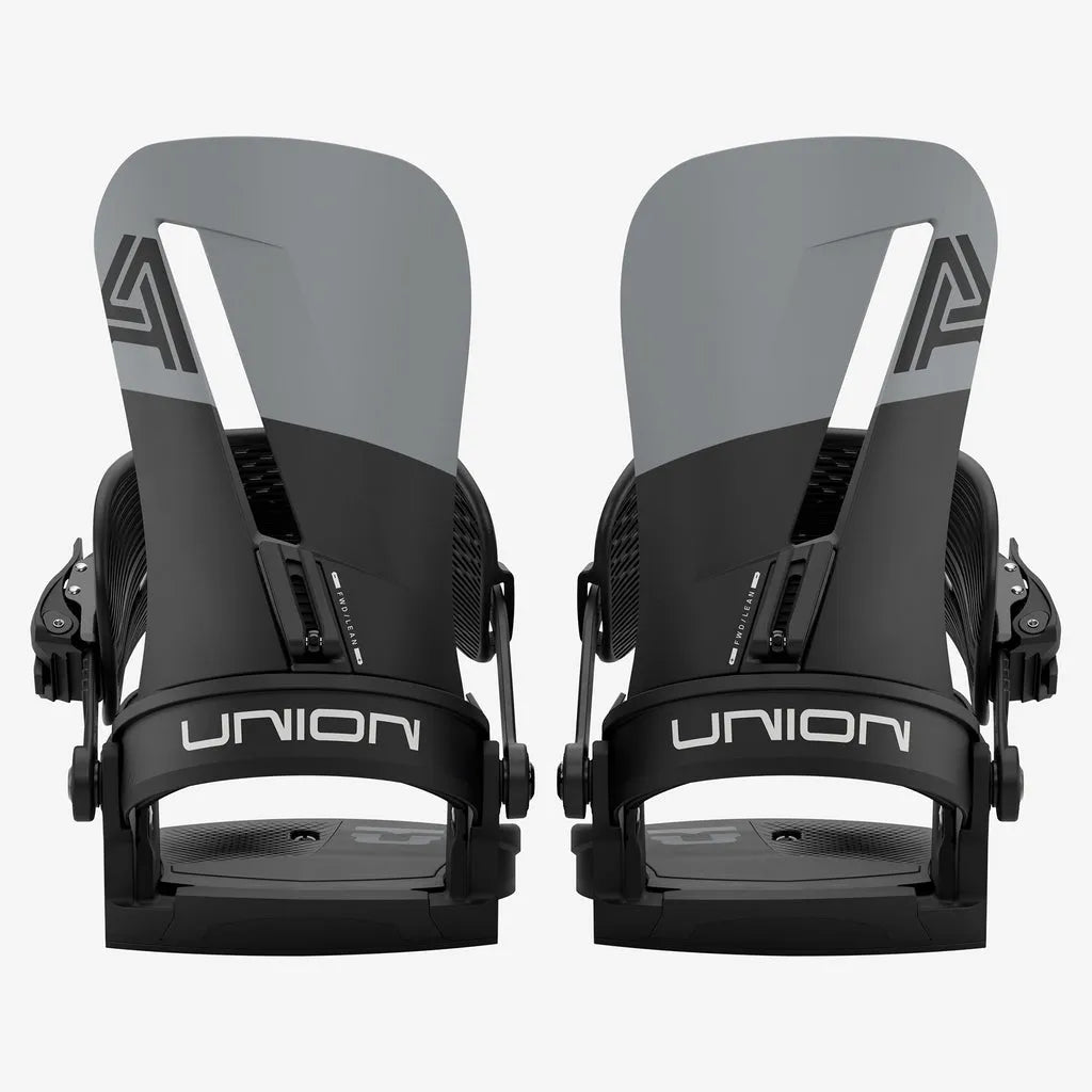 Union Binding Company Mens Snowboard Bindings Atlas