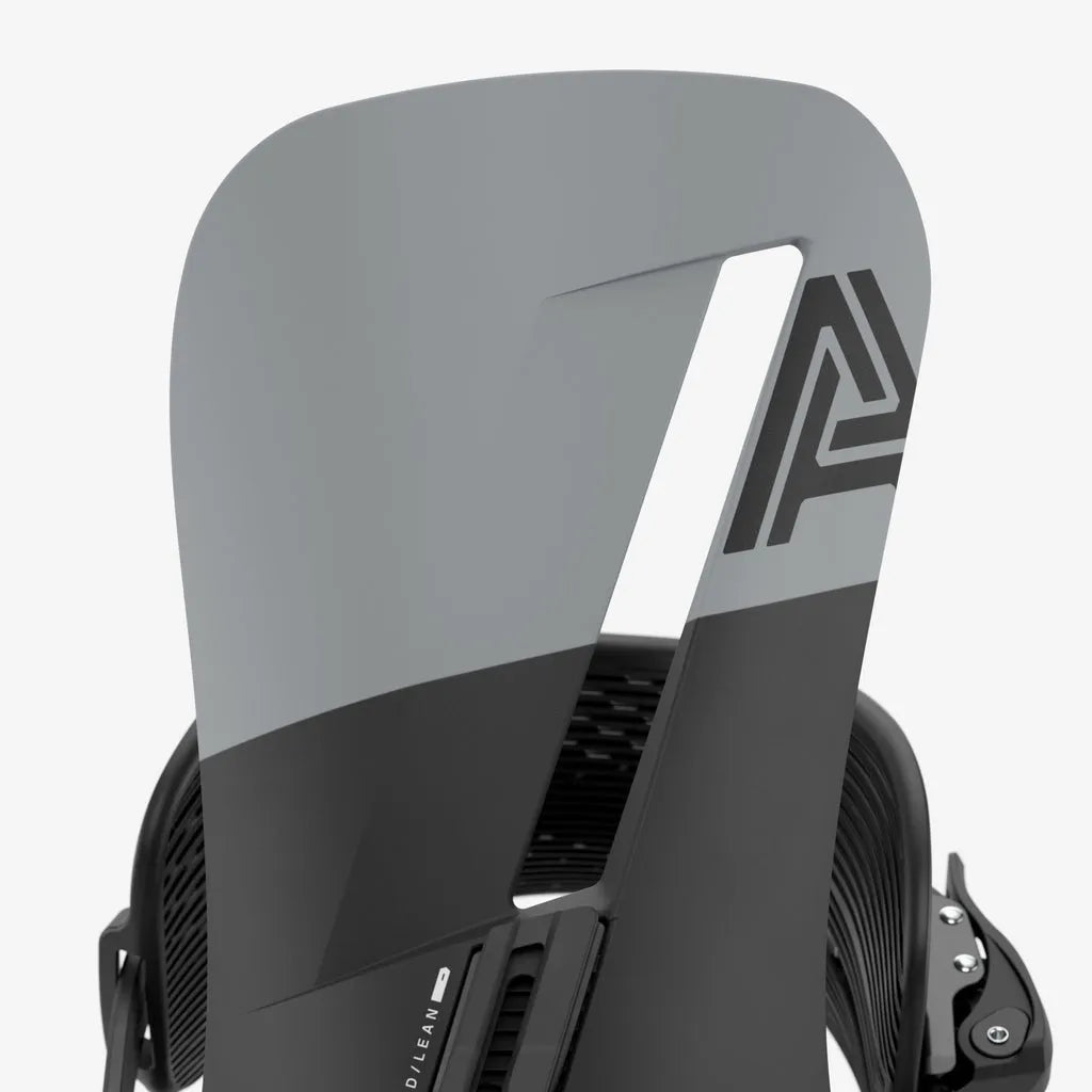 Union Binding Company Mens Snowboard Bindings Atlas