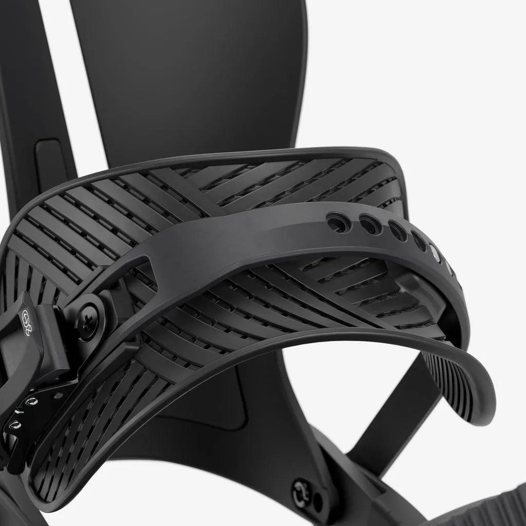 Union Binding Company Mens Snowboard Bindings Atlas