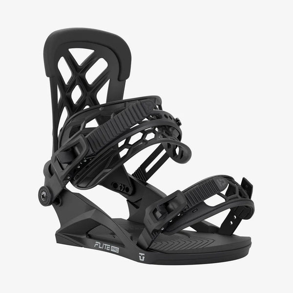 Union Binding Company Mens Snowboard Bindings Flite Pro