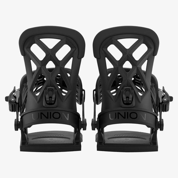 Union Binding Company Mens Snowboard Bindings Flite Pro