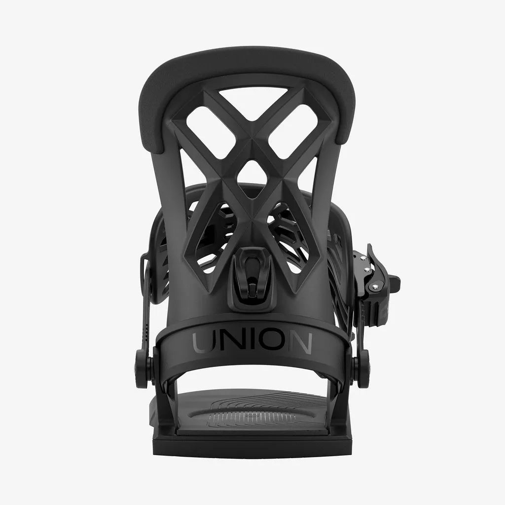 Union Binding Company Mens Snowboard Bindings Flite Pro