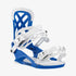 Union Binding Company Mens Snowboard Bindings Flite Pro