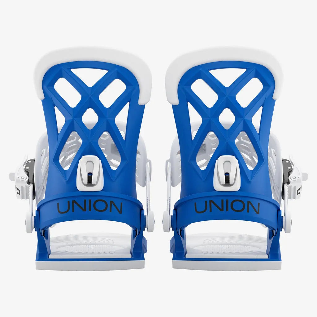 Union Binding Company Mens Snowboard Bindings Flite Pro