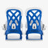 Union Binding Company Mens Snowboard Bindings Flite Pro