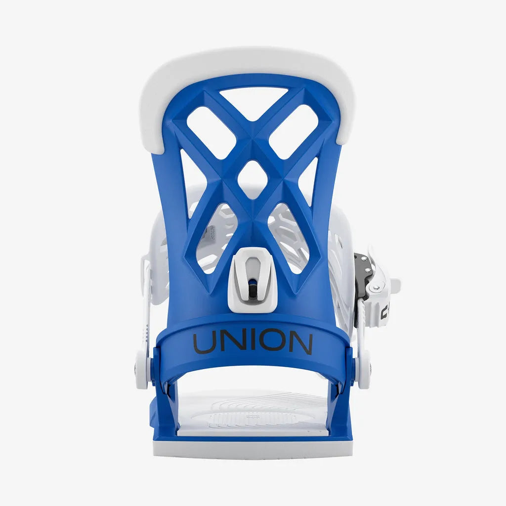 Union Binding Company Mens Snowboard Bindings Flite Pro