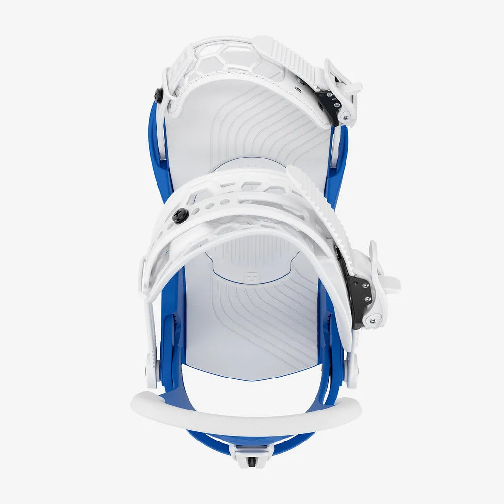 Union Binding Company Mens Snowboard Bindings Flite Pro