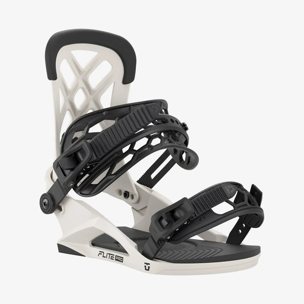 Union Binding Company Mens Snowboard Bindings Flite Pro