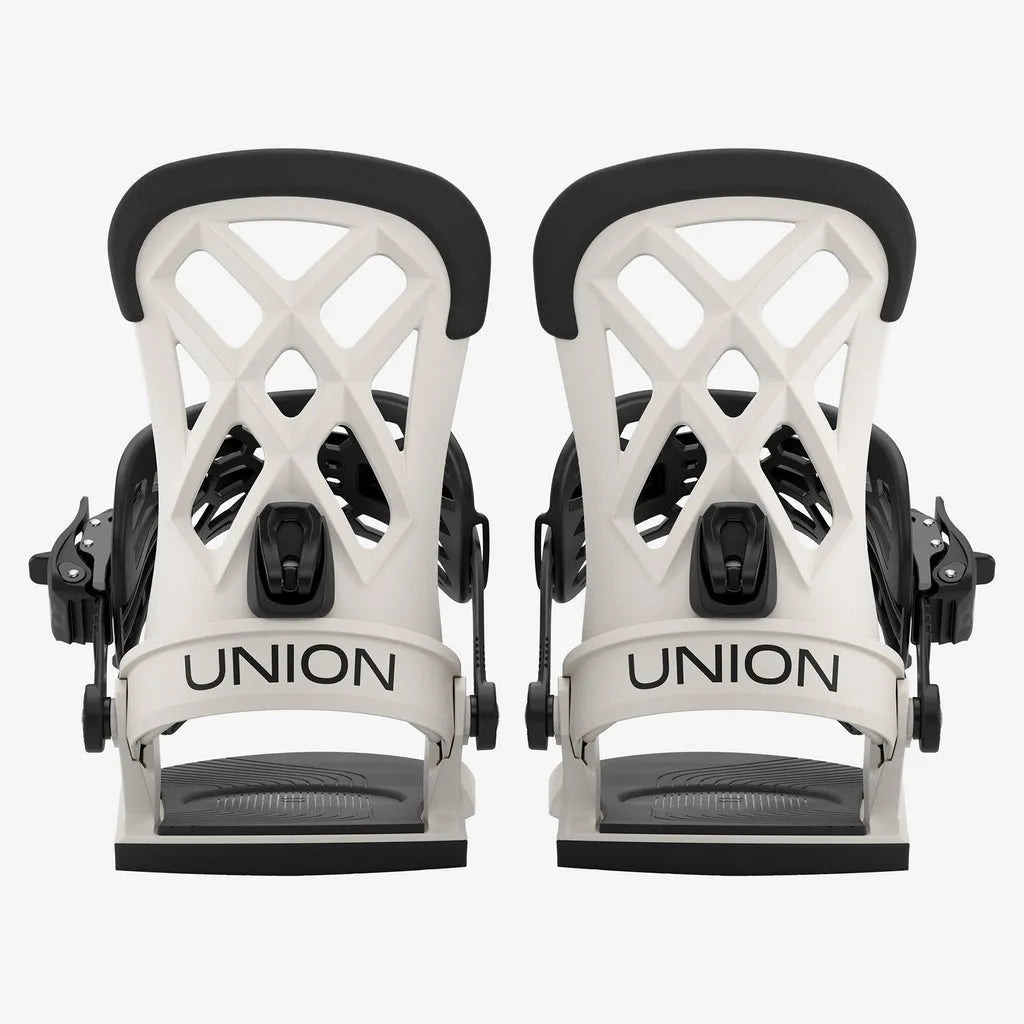 Union Binding Company Mens Snowboard Bindings Flite Pro