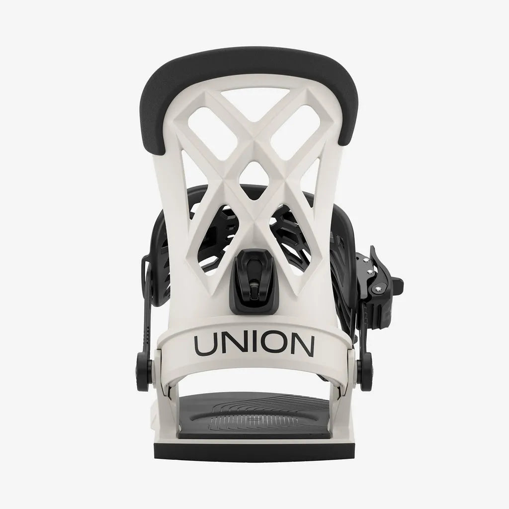 Union Binding Company Mens Snowboard Bindings Flite Pro