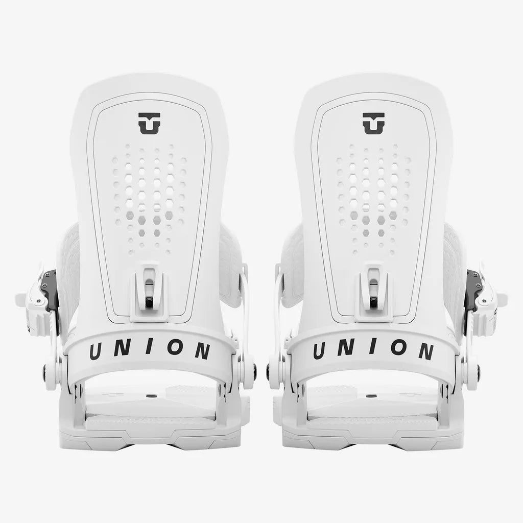 Union Binding Company Mens Snowboard Bindings Force