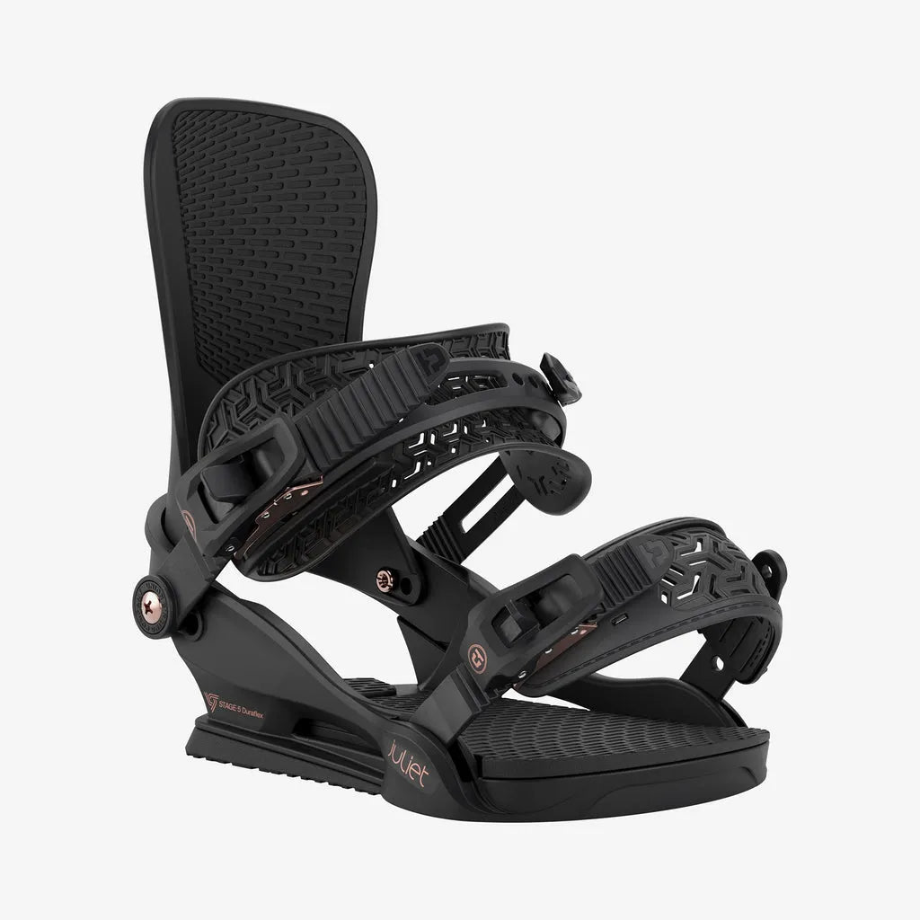 Union Binding Company Womens Snowboard Bindings Juliet