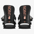 Union Binding Company Womens Snowboard Bindings Juliet