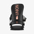 Union Binding Company Womens Snowboard Bindings Juliet