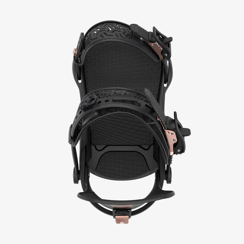 Union Binding Company Womens Snowboard Bindings Juliet