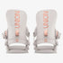 Union Binding Company Womens Snowboard Bindings Juliet
