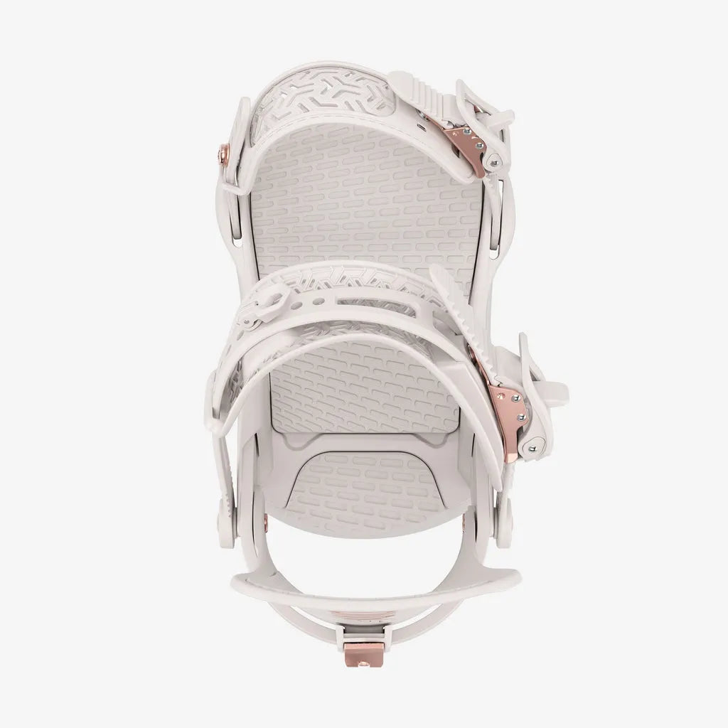 Union Binding Company Womens Snowboard Bindings Juliet