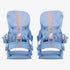 Union Binding Company Womens Snowboard Bindings Juliet