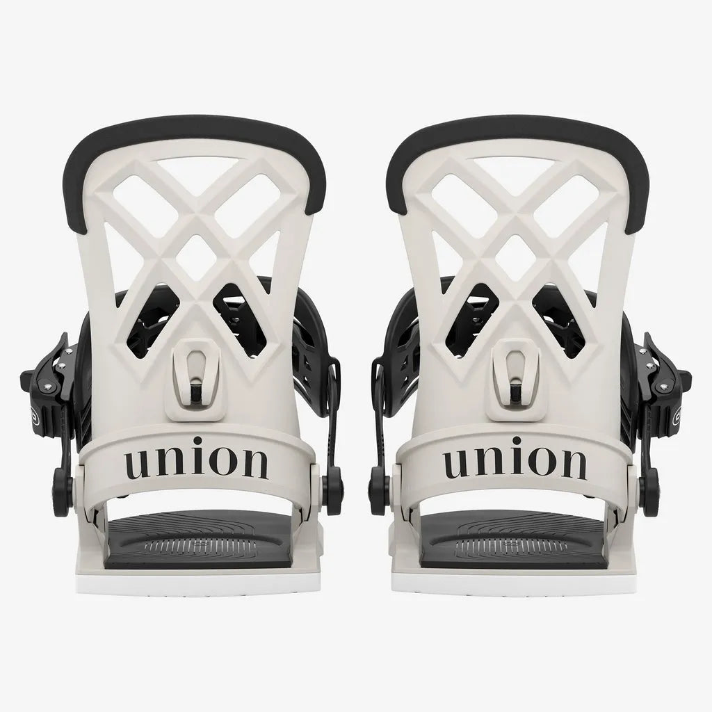 Union Binding Company Womens Snowboard Bindings Rosa