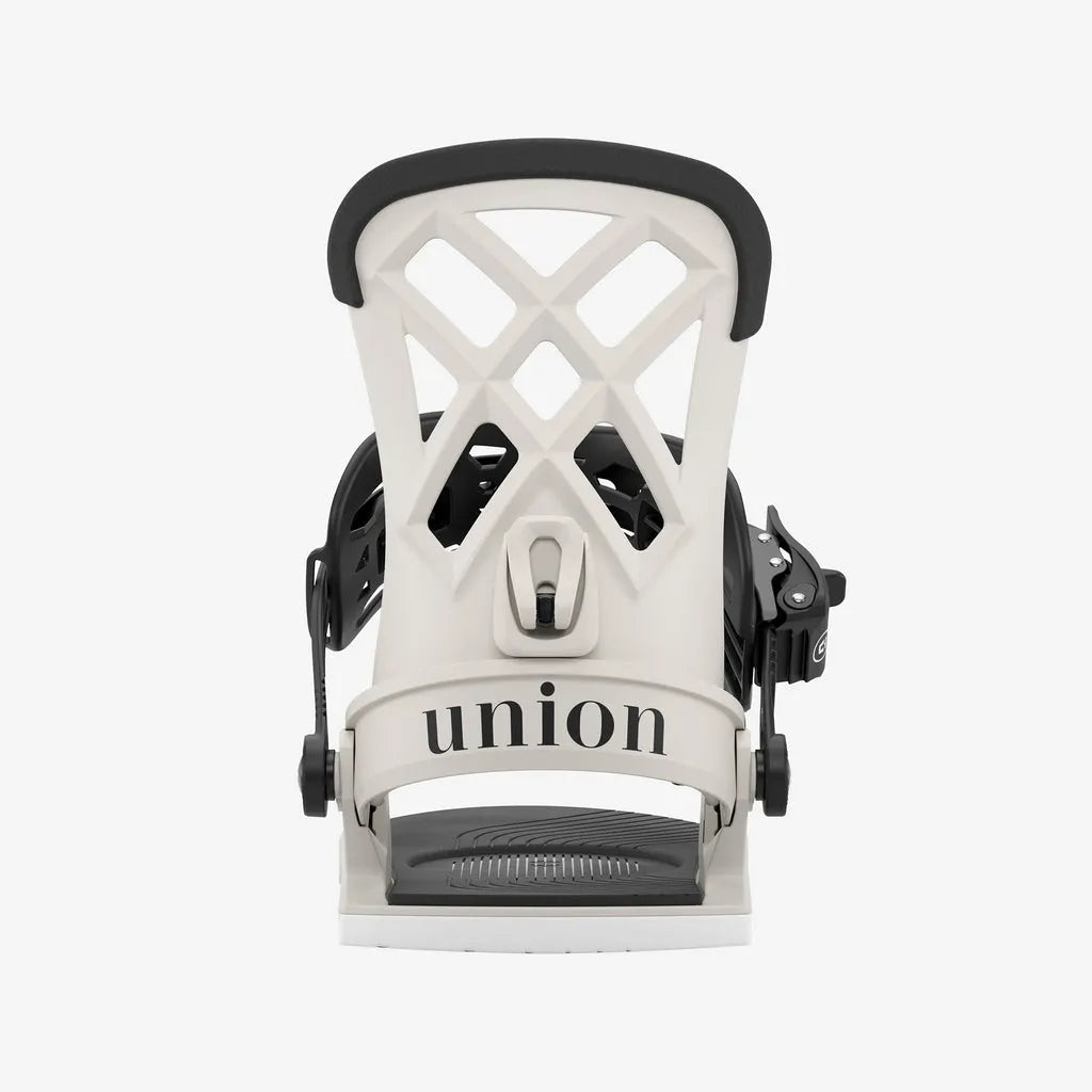 Union Binding Company Womens Snowboard Bindings Rosa
