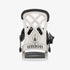 Union Binding Company Womens Snowboard Bindings Rosa