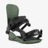 Union Binding Company Mens Snowboard Bindings Strata