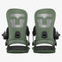 Union Binding Company Mens Snowboard Bindings Strata
